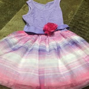 Little Girl Dress